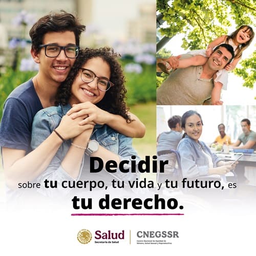 Dia Internacional de la Planificación Familiar